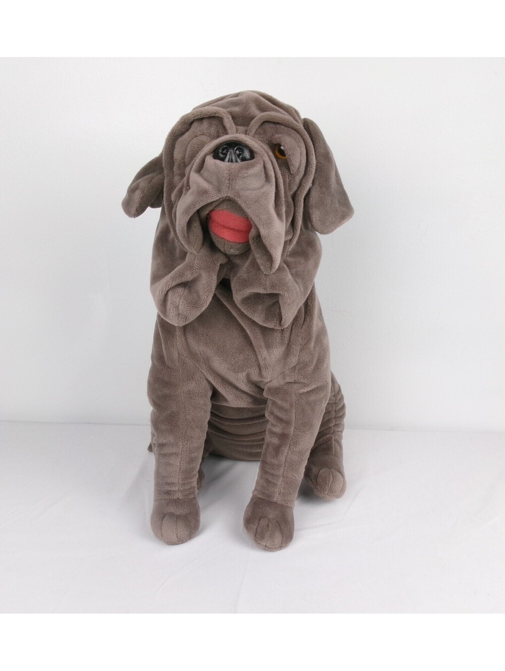 Harry Potter Fang Dog Plush Warner Bros Studio Tour London 2017 Hagrid